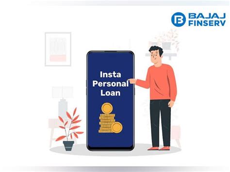 Introducing Bajaj Finserv Insta Personal Loan - a quick and simplified ...