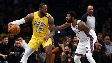 LeBron James records triple-double to power Los Angeles Lakers past ...
