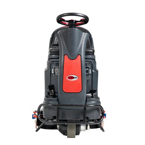 Viper AS710R™ 28" Rider Floor Scrubber — CleanFreak.com