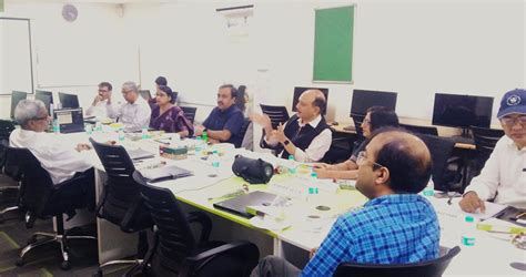 3rd Executive Committee(EC) Meeting | Government of India : National ...