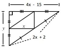 Image result for Midpoint Theorem