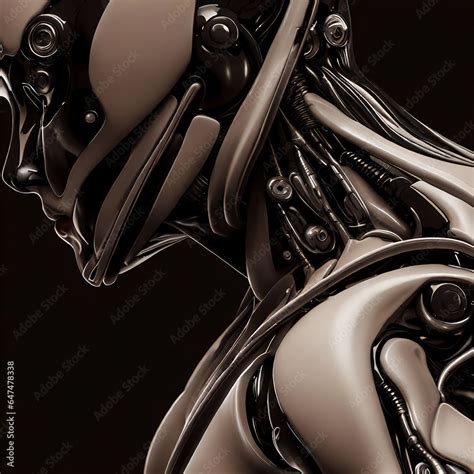 Human-Robot 的图像结果