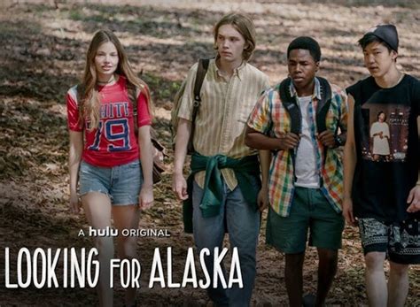 Looking for Alaska TV Show Air Dates & Track Episodes - Next Episode