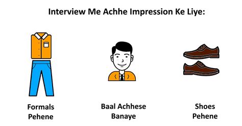 How To Dress For Interview - Interview Tips and Advice - WorkIndia