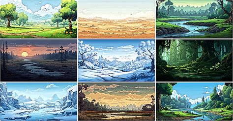 Image result for Background Unity 2D Pixel