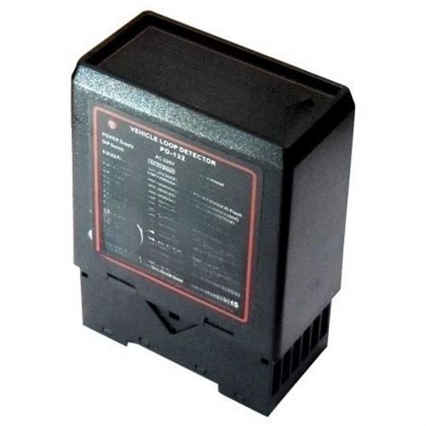 Image result for Loop Detector