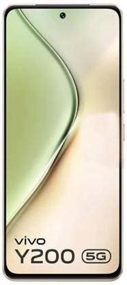 vivo Y200 5G ( 128 GB Storage, 8 GB RAM ) Online at Best Price On ...