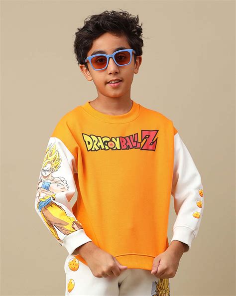 Dragon Ball Z Official Merchandise – Kidsville