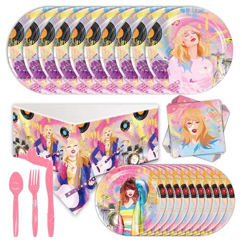 Ever After High Birthday Party Supplies