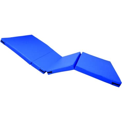 Buy Mattress for Double Fowler Cot/Two Function Hospital Cot Online at ...