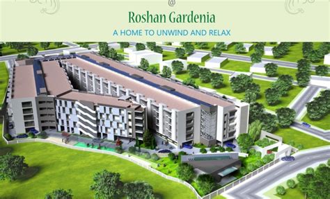 Roshan Gardenia | Vinayaka Layout, Poornapragna Housing Society Layout ...