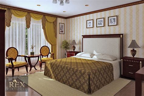 Actual VIP Room 的图像结果