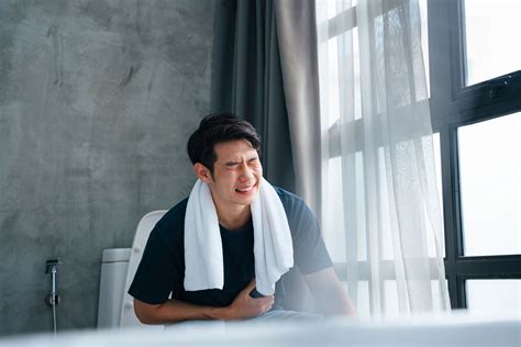 How Long Does A GERD Attack Last? 4 Key Facts On GERD Flare Ups