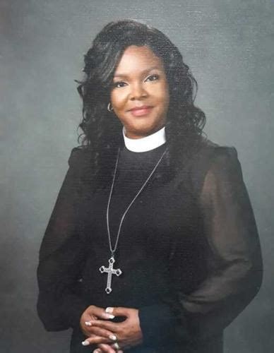 Dr. Cerletheria "Letha" Snead Obituary (2025) - Newport News, VA - C. C ...