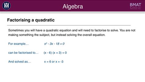 Free BMAT Past Papers & Solutions - Medic Mind