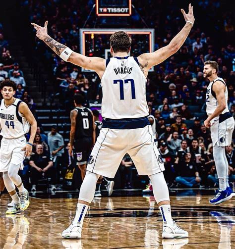 King Luka Doncic Wallpapers - Wallpaper Cave