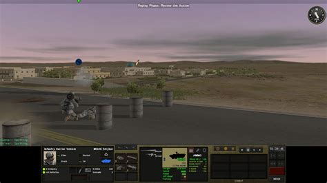 Combat Mission Shock Force 2 v02.06.03 - торрент
