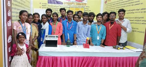 Chennai National Arts and Science College