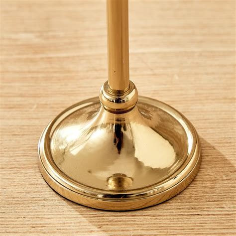 Buy Heritage Renew Range Glass Pedestal Votive Holder - Medium from ...