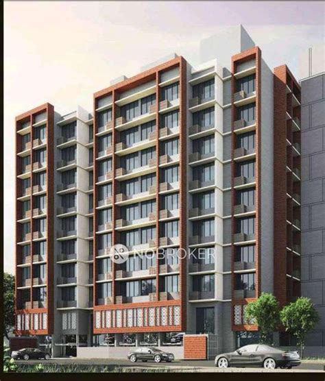 Crystal Paradise Residences Andheri East - Without Brokerage ...
