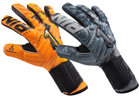 Soccer Goalie Gloves 2022