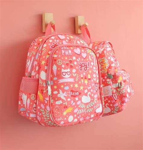 Fun Kids Mini Backpack 的图像结果