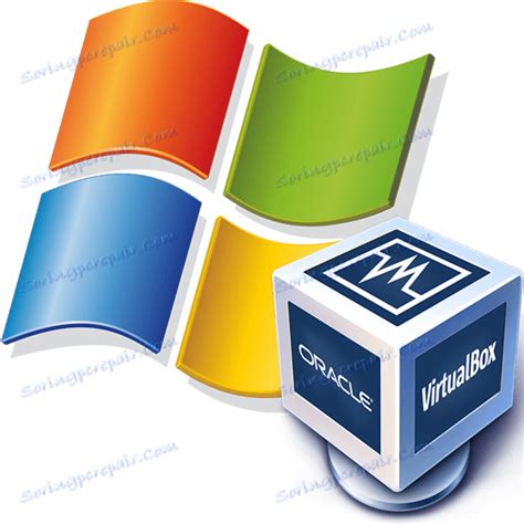 Image result for Windows XP VirtualBox CZ