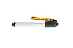 Actuonix Micro Linear Actuator, L12-100-50-12-P, Control: Potentiometer ...