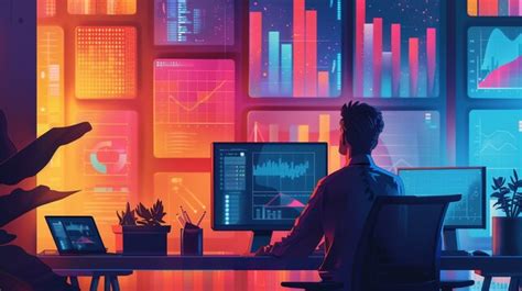 Performance Review Future Tech Image 的图像结果