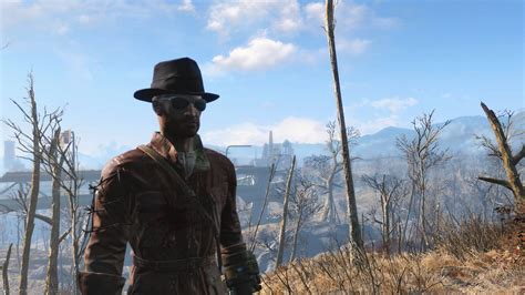 Fallout 4 Wiki: Best Builds and Guides - Hack the Minotaur