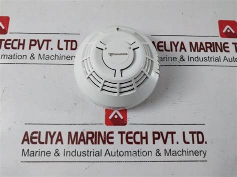 Edwards Siga-phd Intelligent Multisensor Photo-heat Detector – Aeliya ...