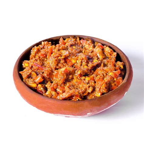 Lal Mirch Lahsun Chutney | Buy Red Chili Garlic Chutney Online