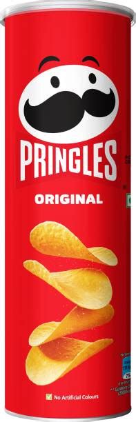 Pringles Chips - Buy Pringles Chips Online at Best Prices In India ...