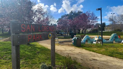 City of Santa Cruz seeks feedback for San Lorenzo Park redesign – Santa ...