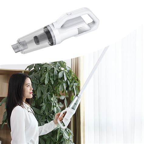 Aspiradora Inalámbrica Portátil, Aspiradora de Mano de Limpieza para ...