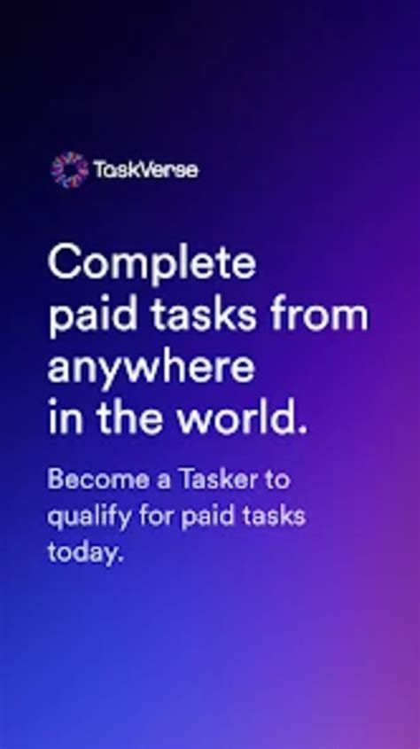 Image result for TaskVerse Features