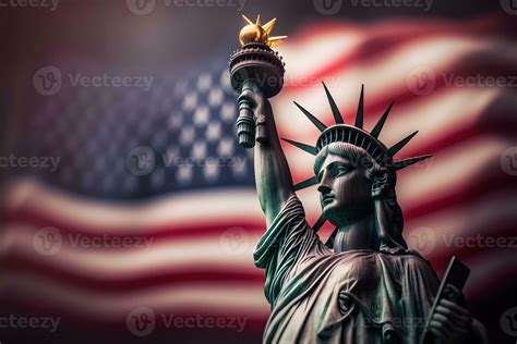 American Freedom Wallpaper