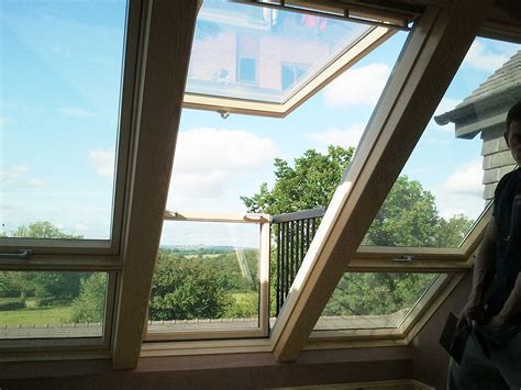 Image result for Loft Conversion with Velux Windows