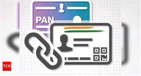 PAN Aadhaar Link Status: How to Check Your PAN Aadhaar Link Status ...