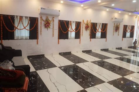 SM Guest House - Venue - Gomti Nagar - Weddingwire.in