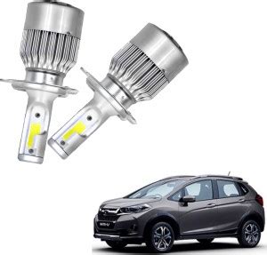 Generox LED Headlight for Honda WRV Price in India - Buy Generox LED ...
