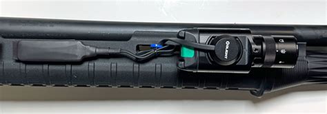 Sensible Self Defense: Shotgun Light: A Review of the Olight Baldr Pro ...