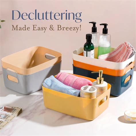 Best Home Organisers To Declutter Your House | Nestasia