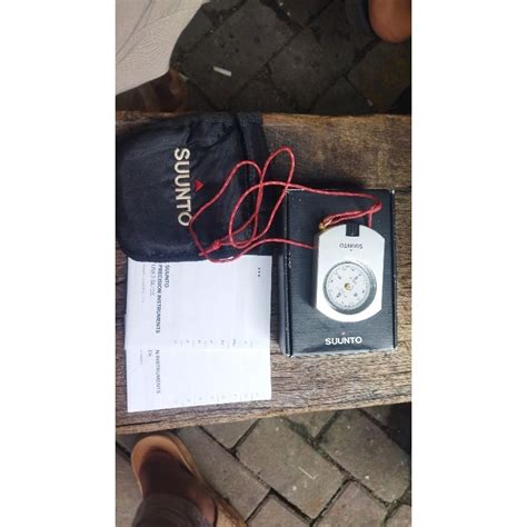 Jual Kompas Suunto KB 14 | Shopee Indonesia