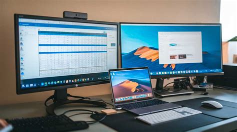 Image result for Connect Monitor to 2 Computers