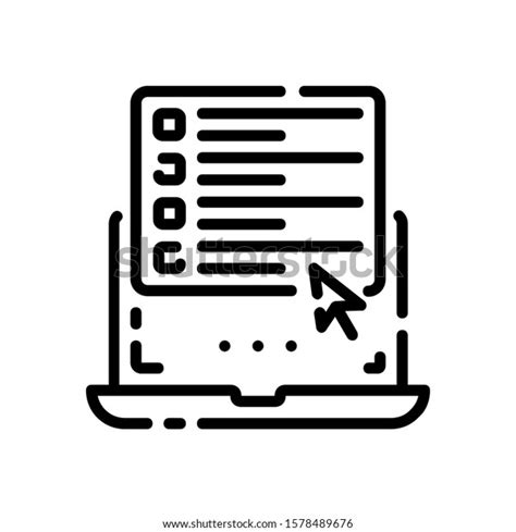 Image result for Multiple Choice Vector