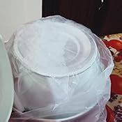 Buy ANNA ALUMINIUM Chakson Choodarapetty DLX Aluminum Pot Thermal Rice ...