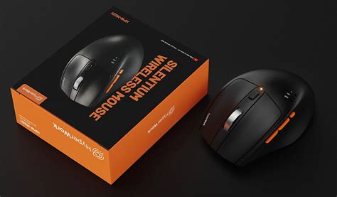Image result for Hyperwork Mouse
