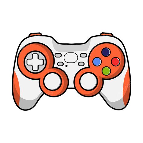 Xbox One Video Game Controller Art Etsy
