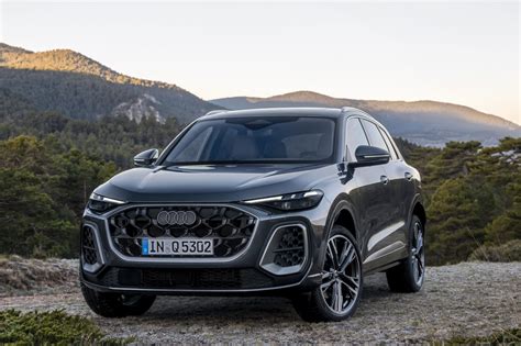 Audi Q5 Maintenance Cost & Reliability Guide - AxleAddict